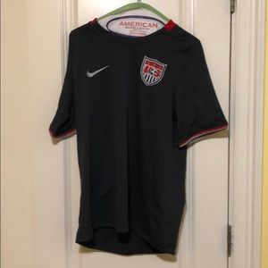 USA Men's Soccer Jersey